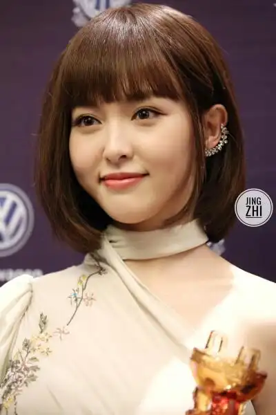 二届华鼎奖中国百强电视剧最佳女主角,十年全国观众最喜爱的影视明星