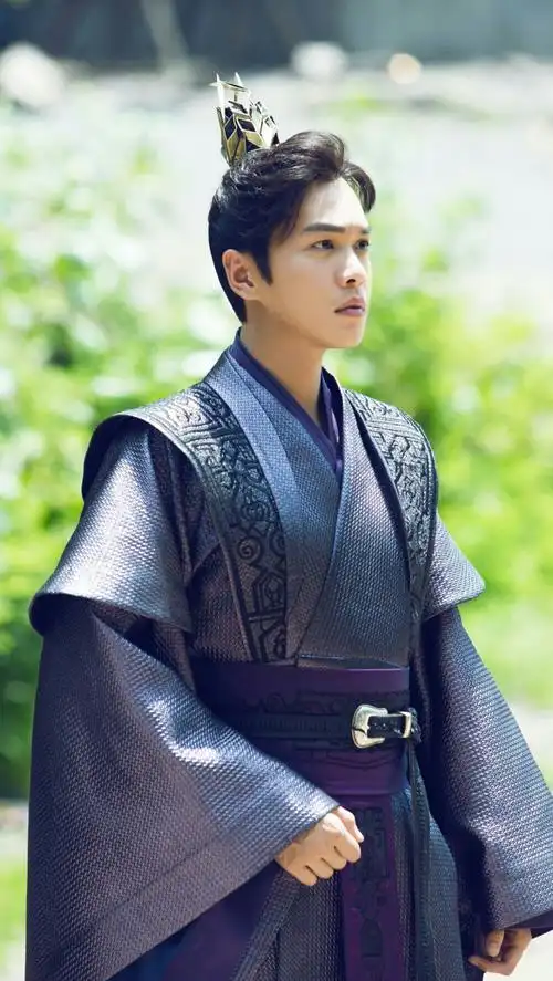 庆余年 范闲/范慎 张若昀