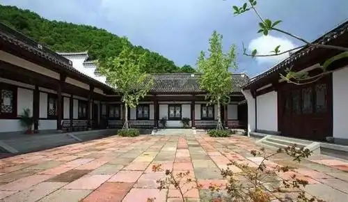 院居生活|院子,让您回归久违的美好-住在龙城网-太原房地产门户-太原