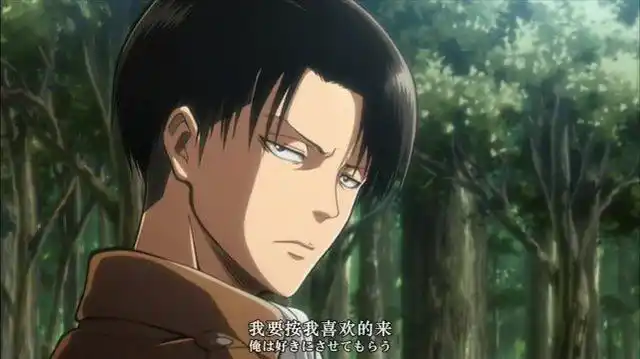 进击的巨人漫画中艾伦经历的战斗(你们关注主角艾伦)