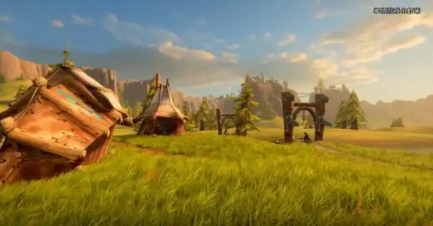 魔兽世界-经典怀旧服六大主城美景及介绍