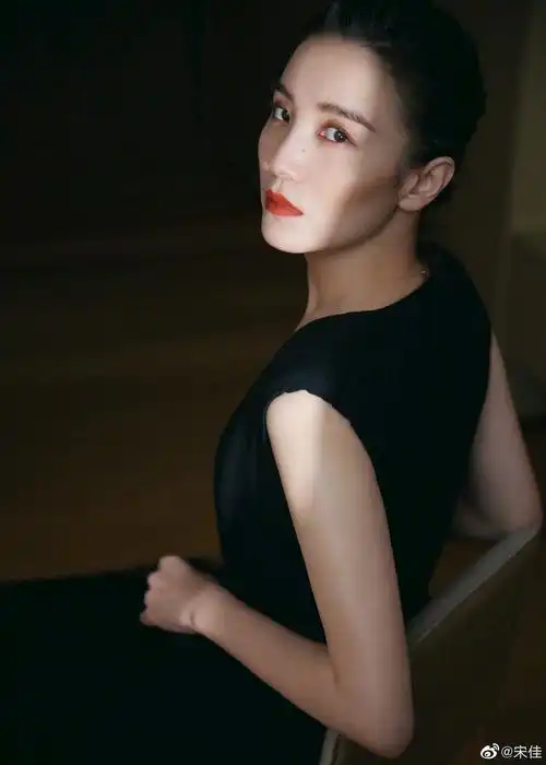 宋佳写真