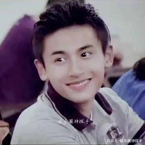 这不是个看脸的世界,看张哲瀚的爆红就知道了!