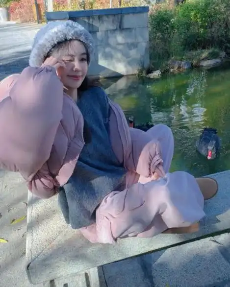 赵露思嫌弃刘宇宁关晓彤鹿晗be了刘学义郑合惠子的瓜大s急了