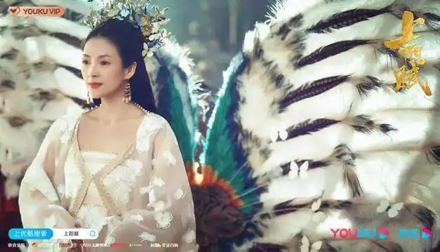 范冰冰这次回归内娱又地震了