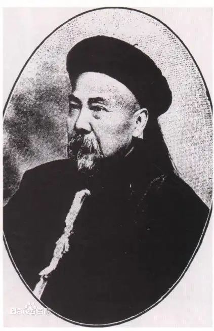 清朝最后一位闽浙总督:唯一为大清王朝殉国的封疆大吏