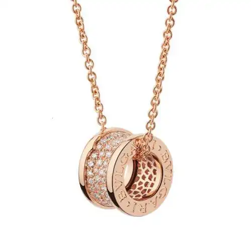 (bvlgari)>宝格丽(bvlgari)348035k金项链>点击前往购买评价:价格