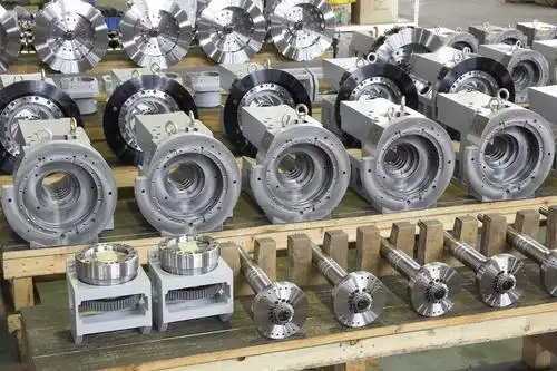 伺服刀塔和动力刀塔厂家直供