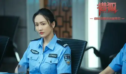 《猎狐》王凯可圈可点,王鸥却令人尴尬!二人差距为啥越来越大?