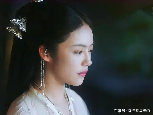 《玲珑》:微生砚更适合成为银妆的良配夫君