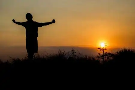 成功信念和人生信念可以成为赢家可以作为商业背景的承诺和尝试jpg