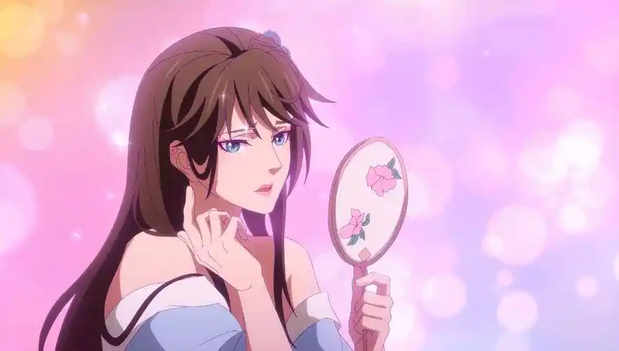 白小纯惊艳上线,原因很无语,假扮女人为了躲女人_时候_宋君婉_修都