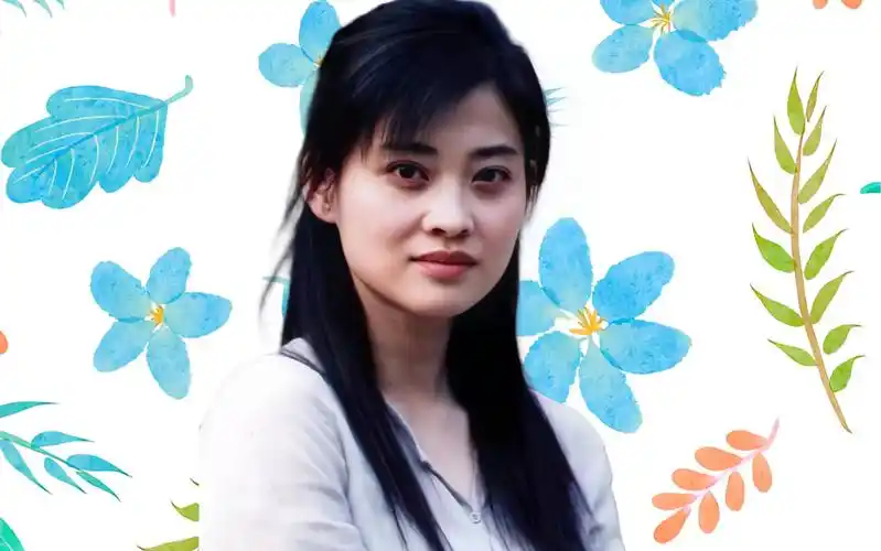 国家一级演员梅婷,每个时期都散发出不同的美!