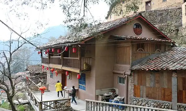 松阳县玉岩镇-玉岩镇:"温婉如玉,坚如磐石"的市级中心镇