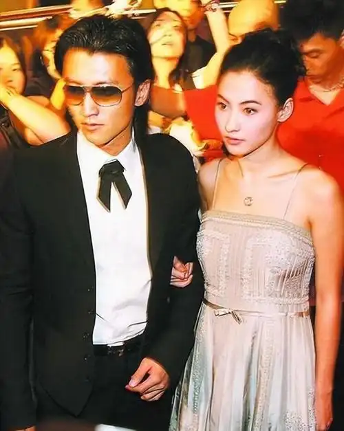 亿万富豪孙东海首度回应与张柏芝关系5岁张承礼生父是谁