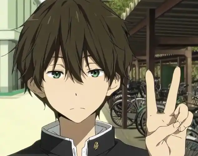 冰菓##冰菓10周年企划