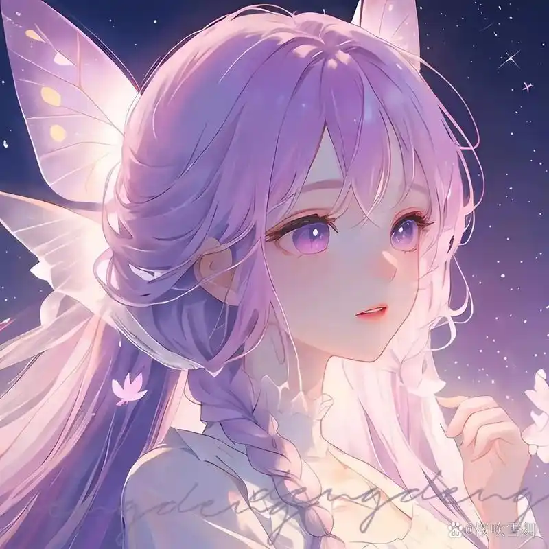 绝美头像# #一见倾心# #百看不厌# #闺蜜头像# #动漫闺蜜头像
