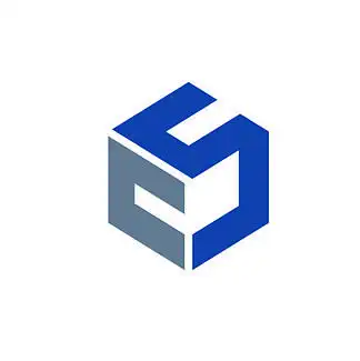 cs字母标志设计矢量图模板,c字母标志矢量,字母c和s标志矢量,创意字母