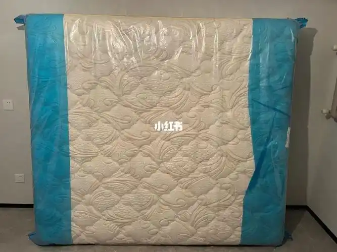 金可儿深坑2.0床垫下车喽