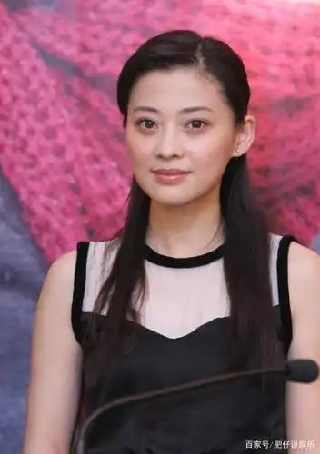 荧幕上好像"从来没有年轻过的"梅婷,远没有你想的那么简单