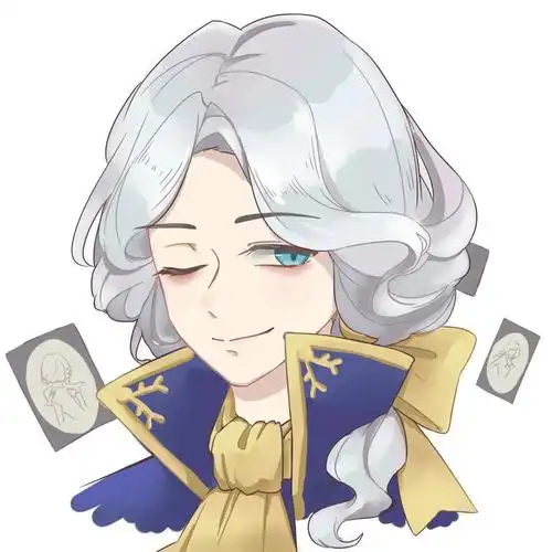 第五人格 约瑟夫