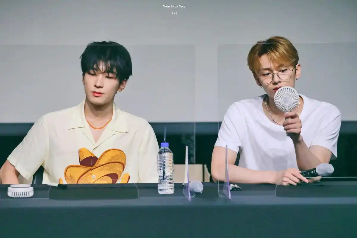 seventeen #文俊辉 #svt_hot #追星 # - 抖音