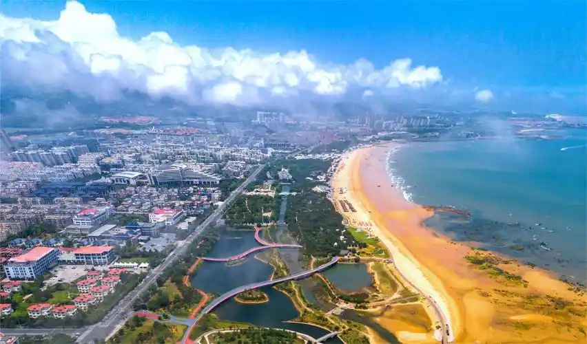 经山历海看日照|沉浸于无尽的海天美景中