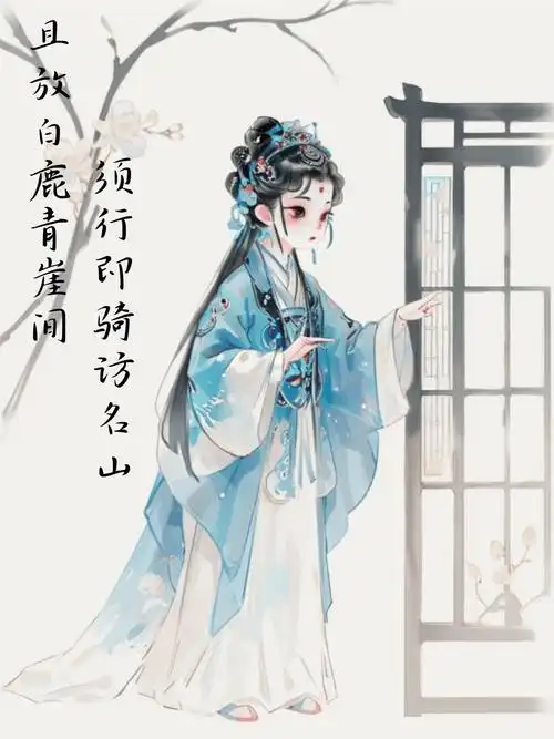 为啥武则天能成为一代女皇,专家:你看她妈多大年纪结的婚!