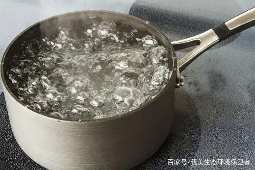 水沸腾以后里面的气泡是怎么来的呢?