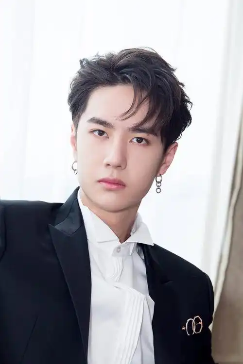 王一博个人简历资料("顶流男神"王一博还能走多远?) 第11张