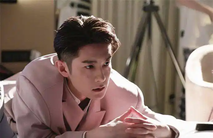 季肖冰是富二代吗 为啥说季肖冰家里有矿 3