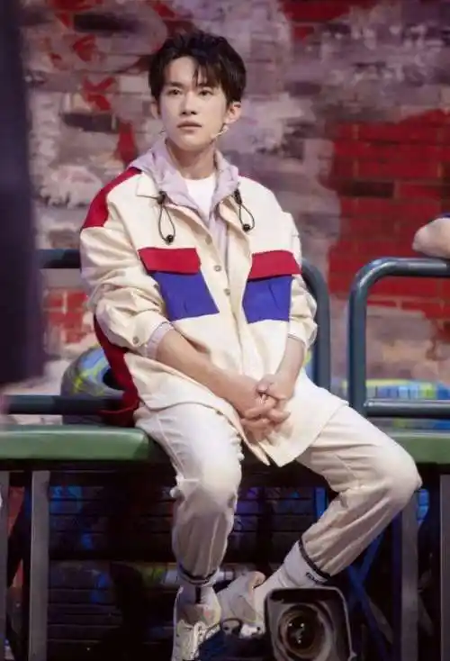 不一样的易烊千玺是你的偶像吗