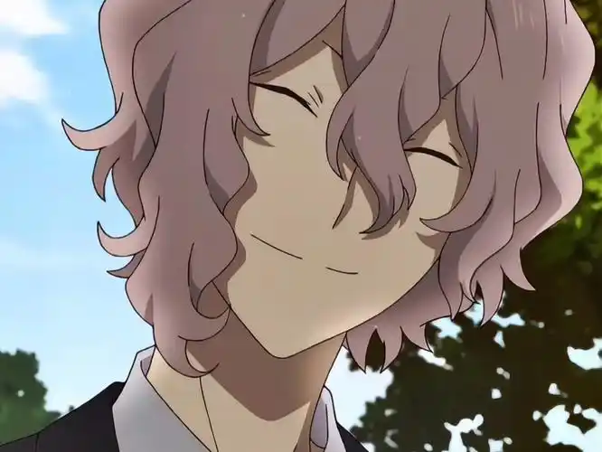 【夏目友人帐|三筱】好帅的一匹马