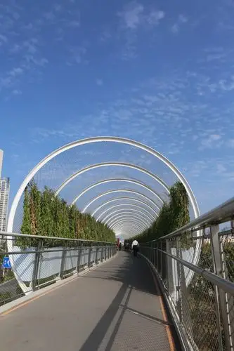 厦门第一道:《山海健康步行道》 - 美篇