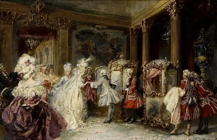 1719世纪欧洲宫廷油画06533200x2072px72