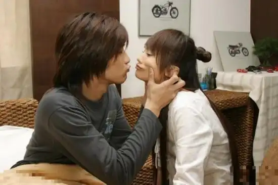 《恶魔在身边》杨丞琳贺军翔