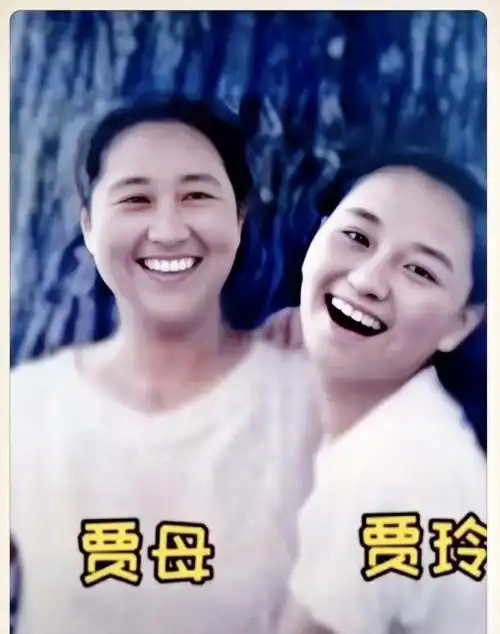 暴瘦100斤"脱胎换骨"的贾玲,再次让世界刮目相看