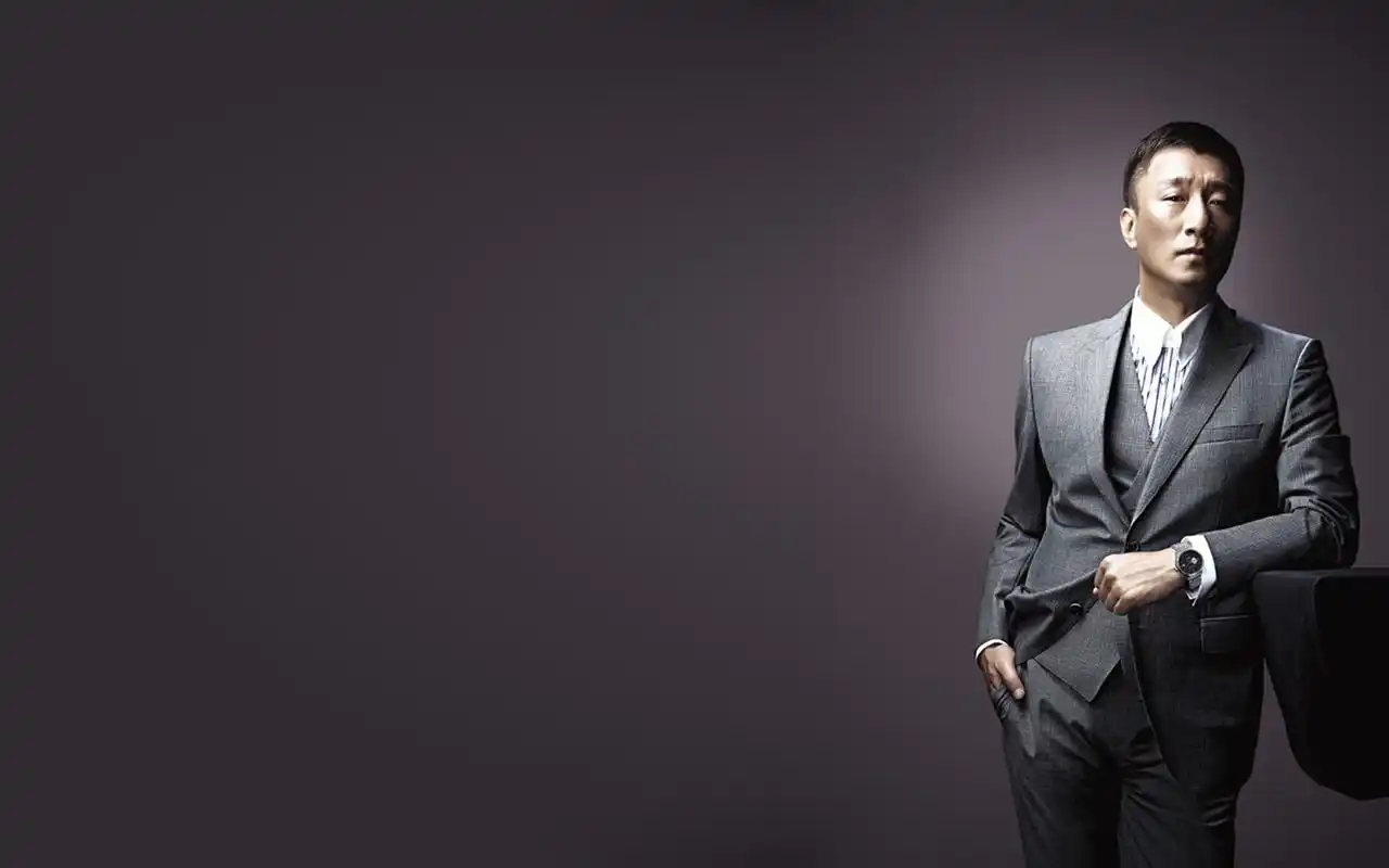 演技派孙红雷电脑桌面壁纸电脑桌面壁纸2下载