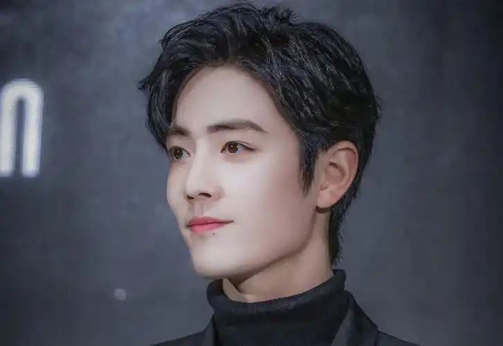 肖战成明星带货第一人,被黄沙掩埋的金子,被声浪掩盖的商业价值