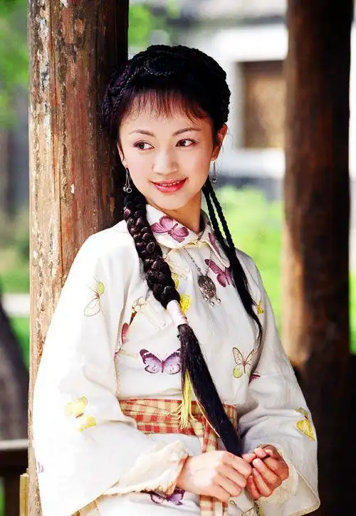 罗海琼-天桥十三郎