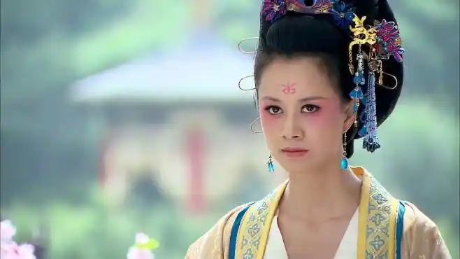 梦回唐朝:袁天罡阻止媚娘回宫,半路带兵刺杀,还好皇后派人救驾