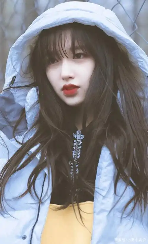 这些神颜女星,哪个是你心中的颜值担当?