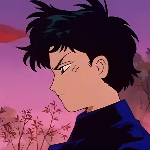 头像|祝你成功,得偿所愿