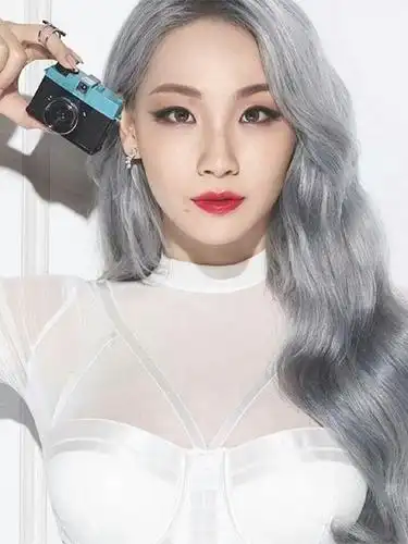 漂染的发色超美!这么保养颜色更持久!