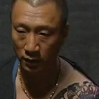 刘华强经典头像图片霸气刘华强社会头像点击鼠标右键下载