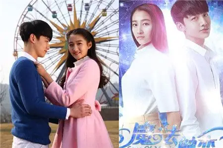 【图】关晓彤白敬亭是什么关系 原来他们一起合作过这部电影