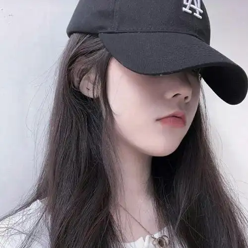 迷人气质美女头像