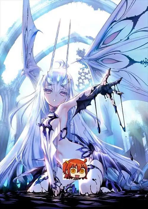 fgo枪阶妖精兰斯洛特灵基形象汇总 玩家:我们对岳母一心一意_腾讯新闻