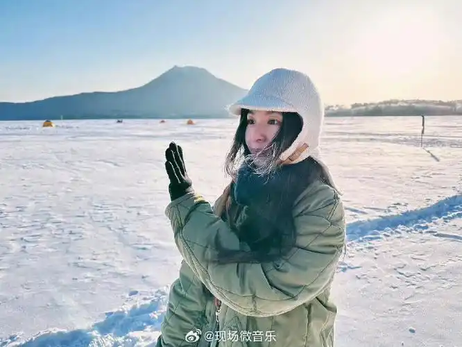 田馥甄330生日快乐