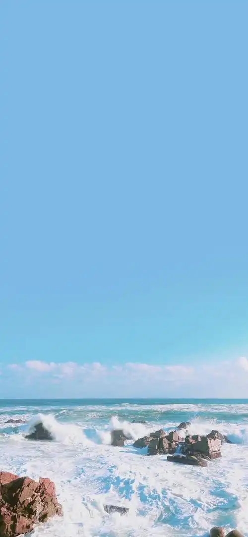 全屏高清手机壁纸背景